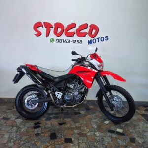 XT 660R 2014