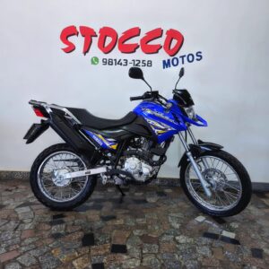 CROSSER 150 ED 2017