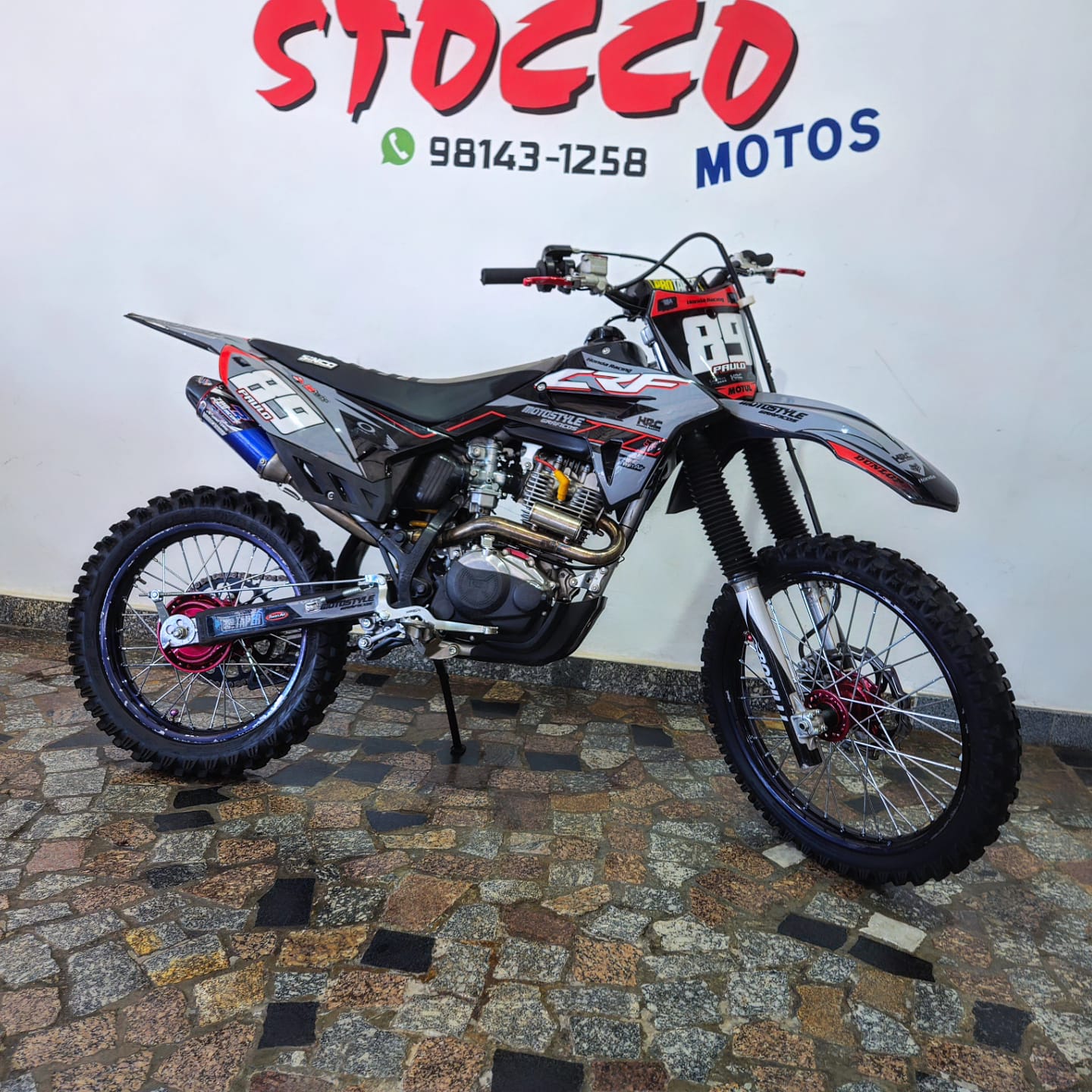 
								CRF 230 2008 full									
