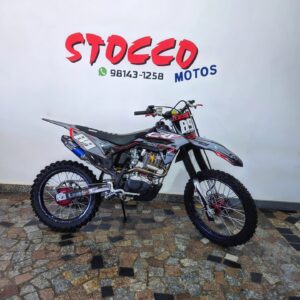 CRF 230 2008