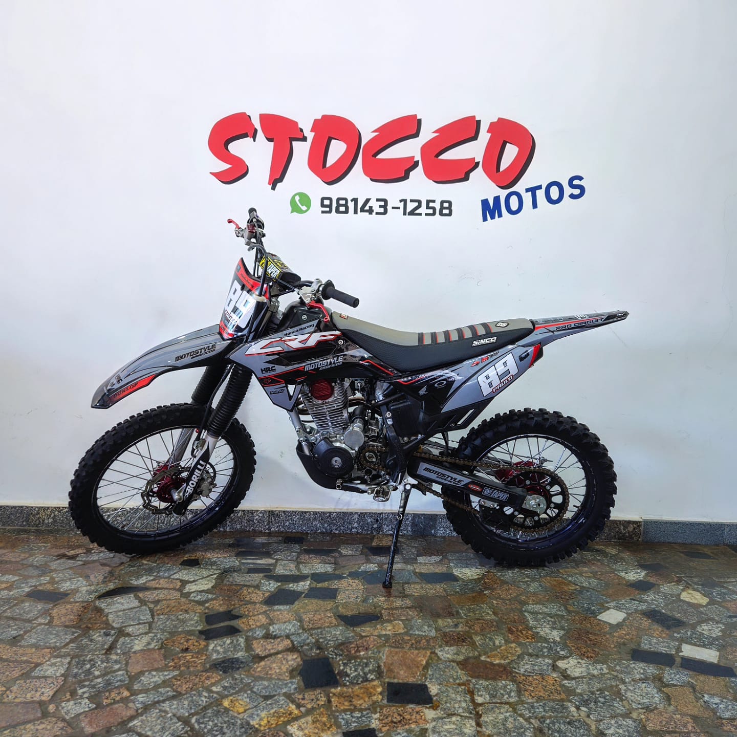 
								CRF 230 2008 full									