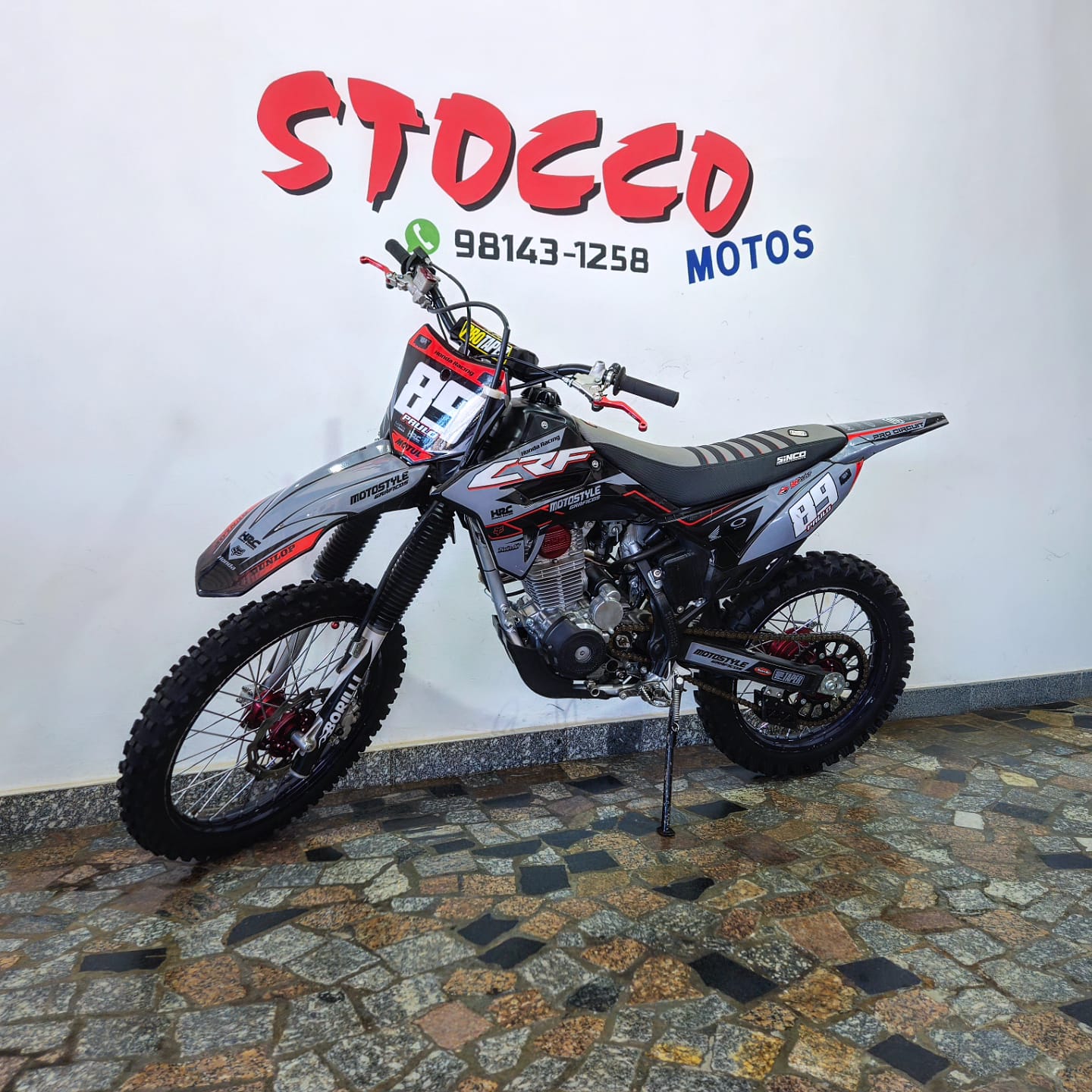 
								CRF 230 2008 full									