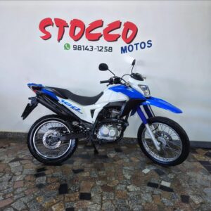 BROS 160 ESDD 2017
