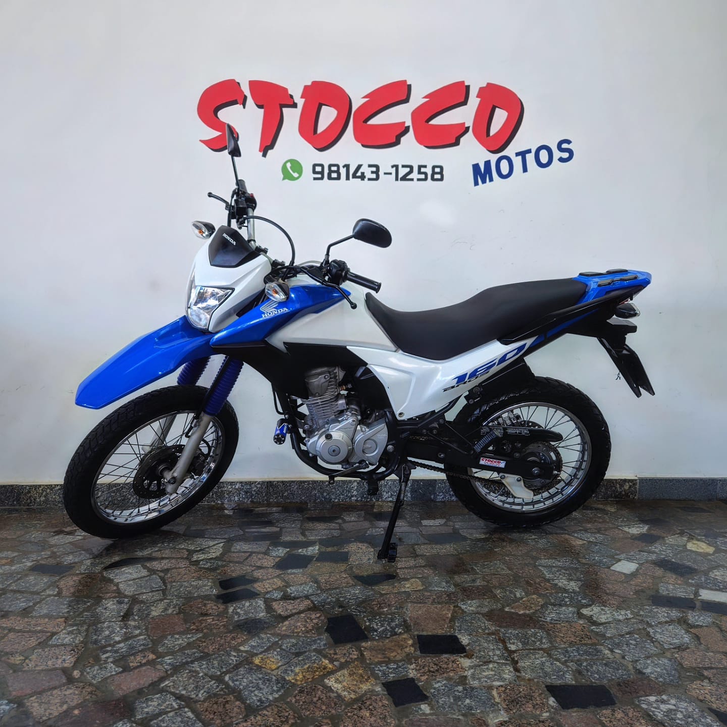 
								BROS 160 ESDD 2017 full									