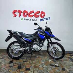 XTZ CROSSER 150Z 2024