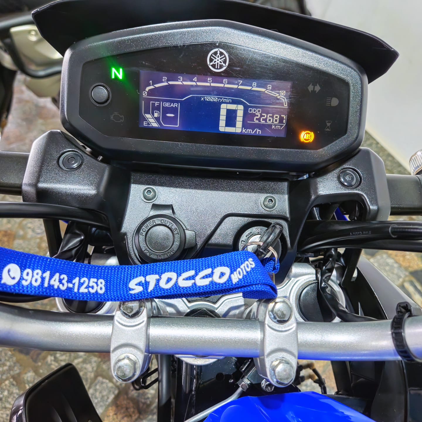 
								XTZ CROSSER 150Z 2024 full									