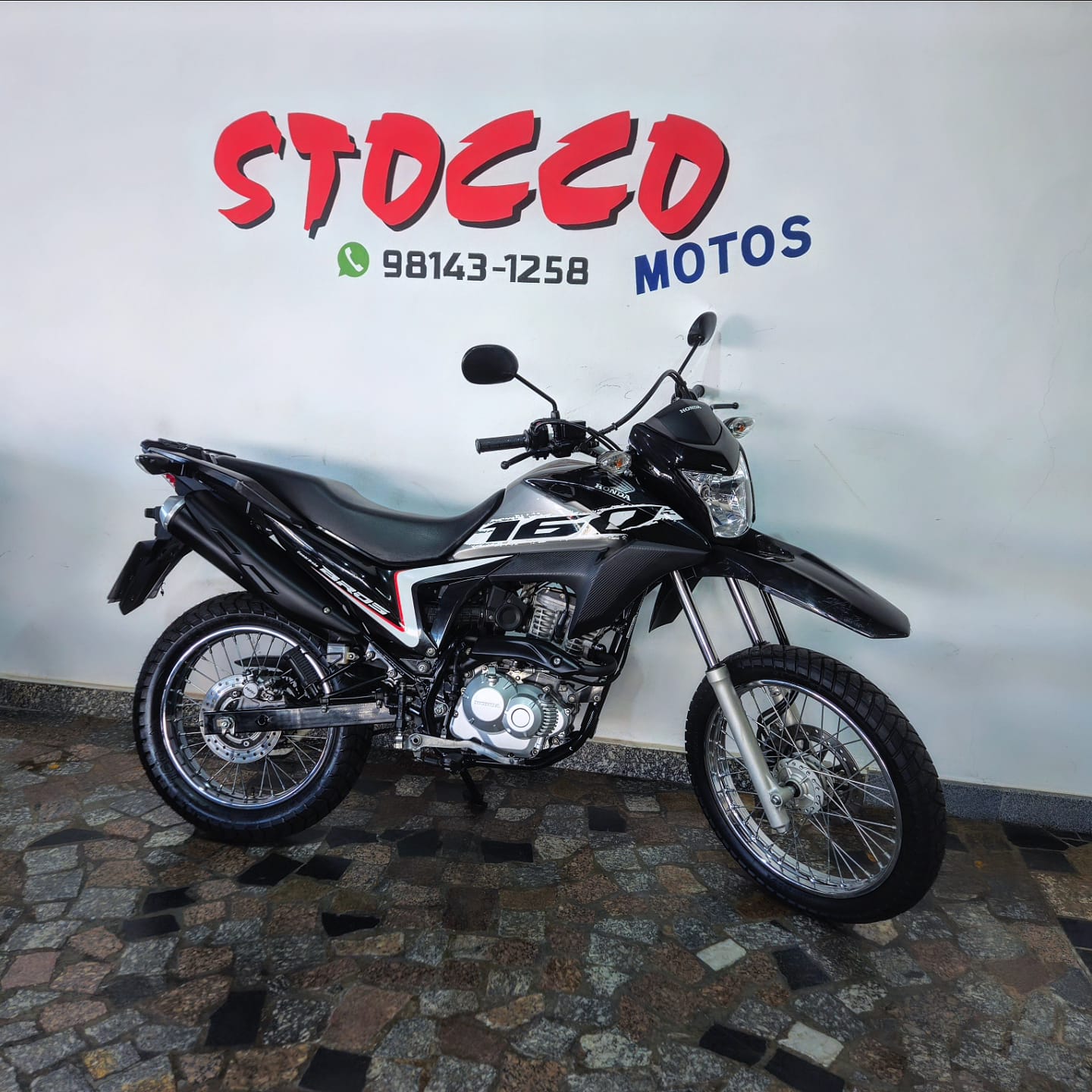 
								BROS 160 ESDD 2021 full									
