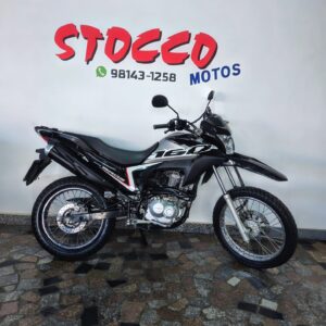 BROS 160 ESDD 2021