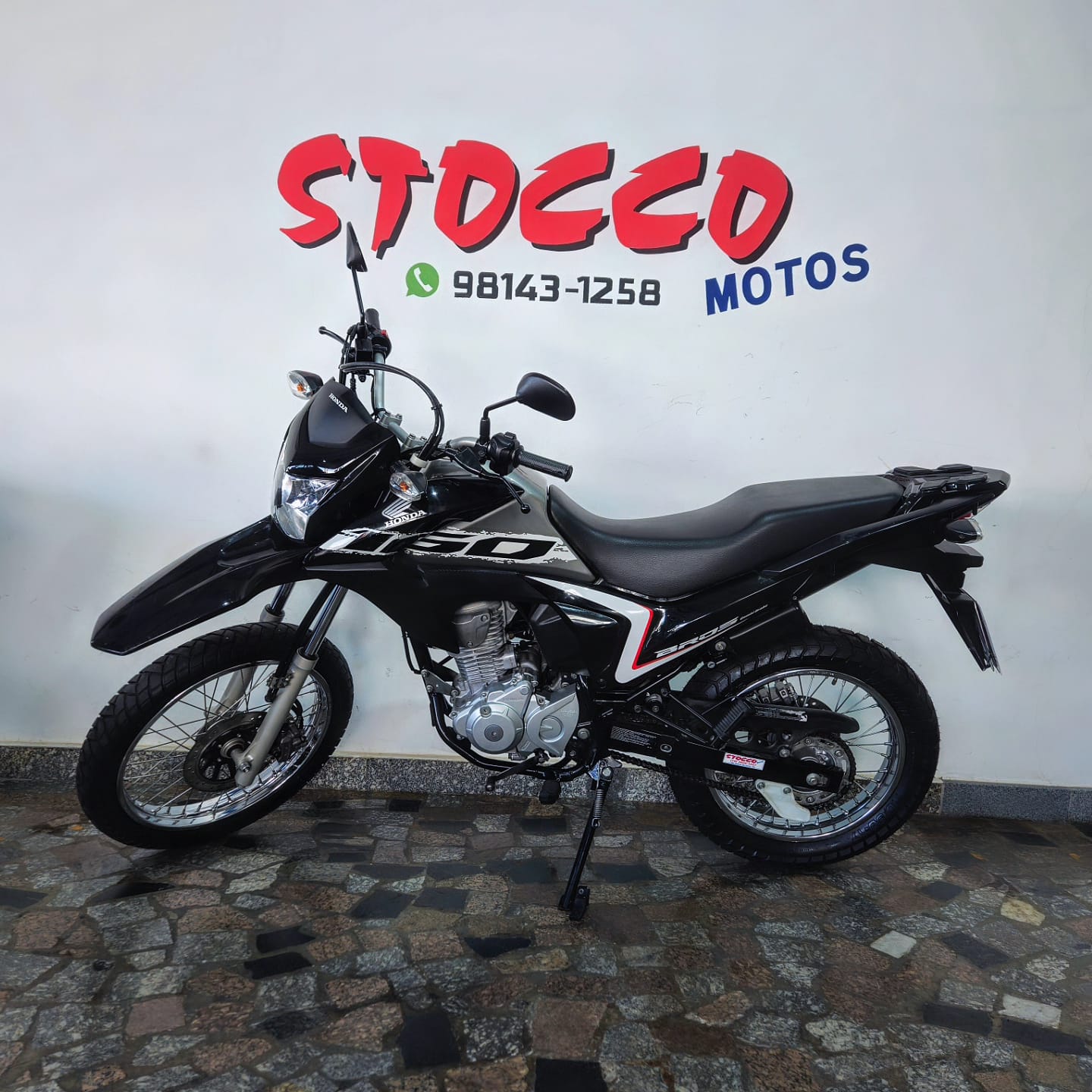 
								BROS 160 ESDD 2021 full									