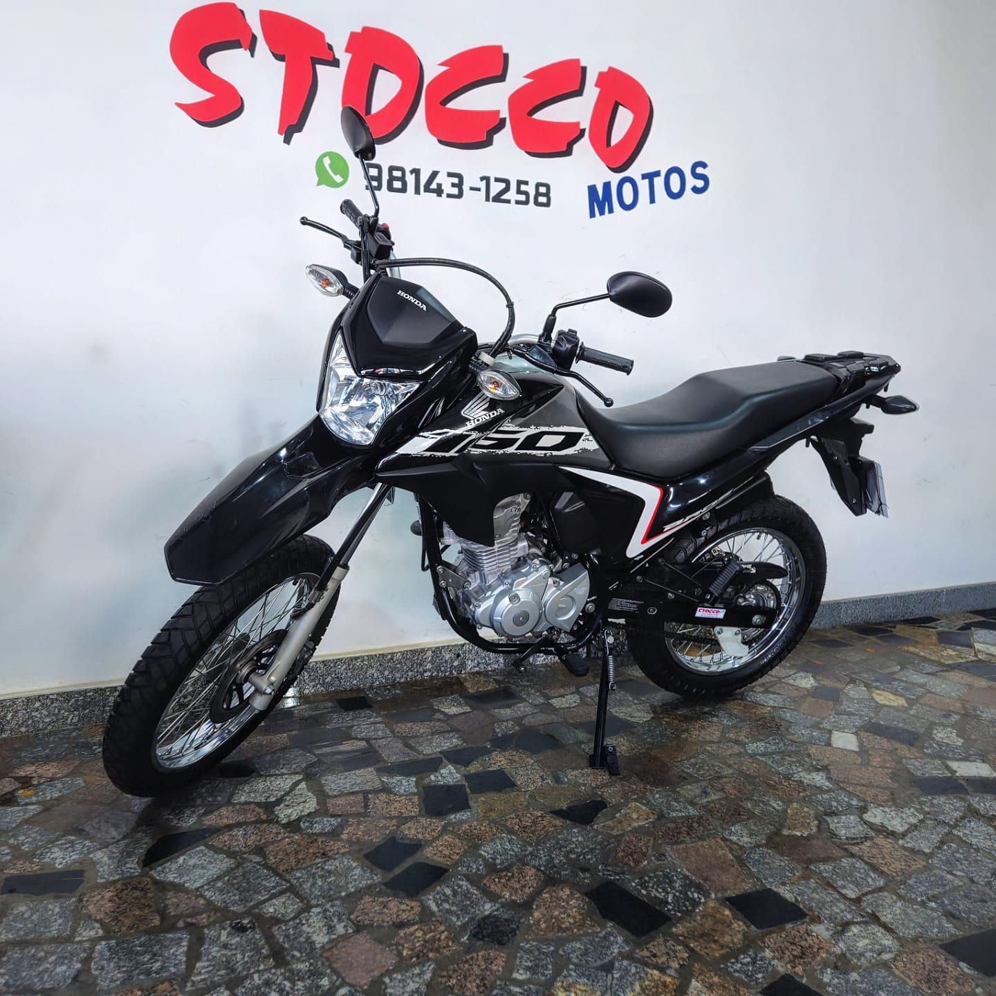 
								BROS 160 ESDD 2021 full									