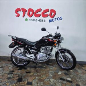 SUZUKI YES 125 2008