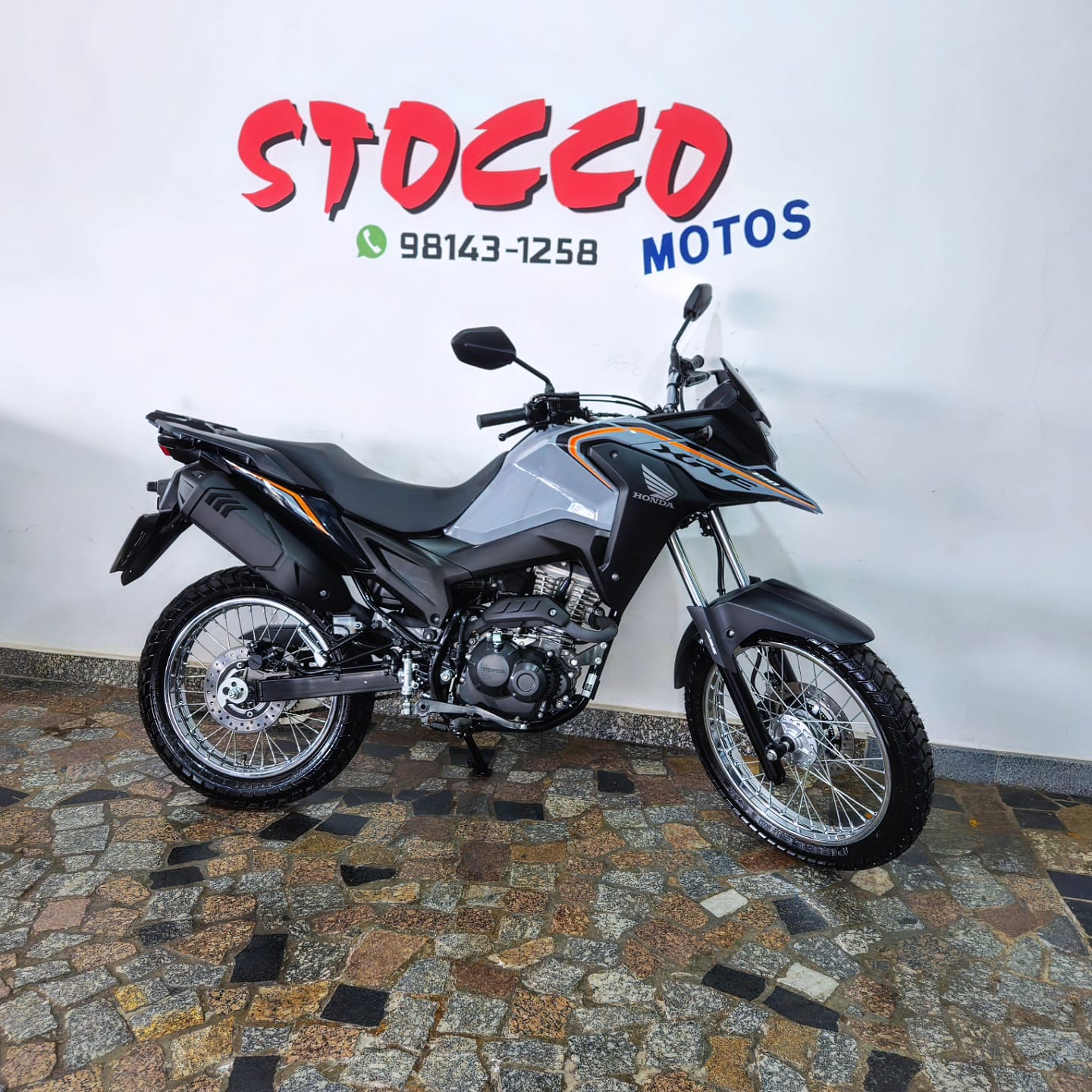 
								XRE 190 ADV 2026 full									