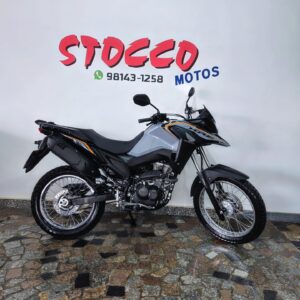 XRE 190 ADV 2026