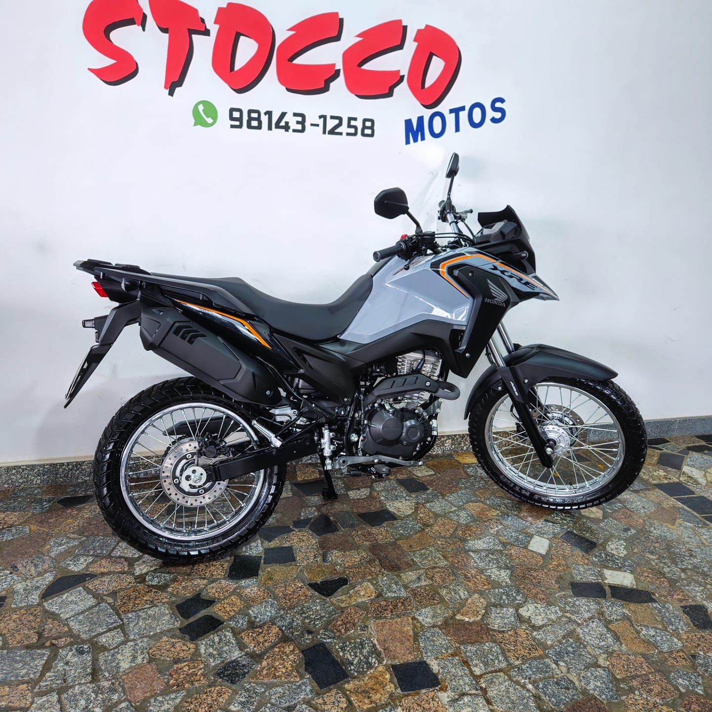 
								XRE 190 ADV 2026 full									