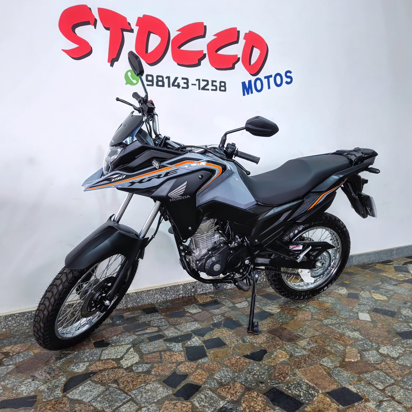 
								XRE 190 ADV 2026 full									