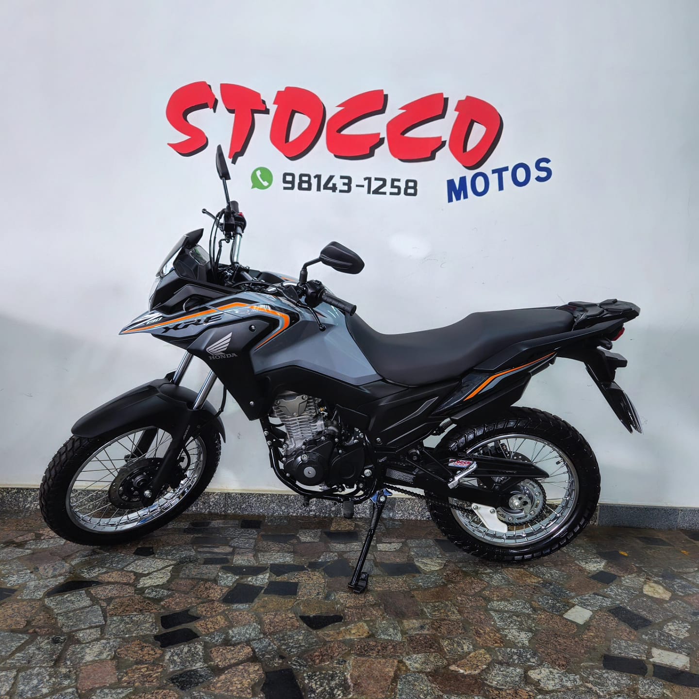 
								XRE 190 ADV 2026 full									