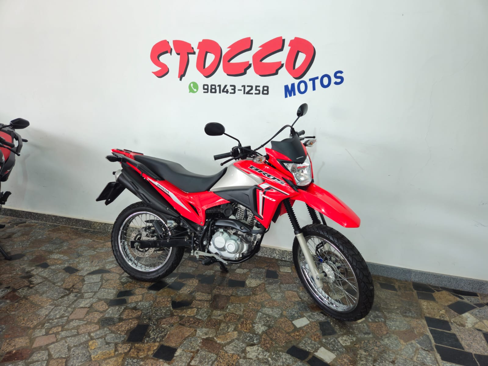 
								BROS 160 ESDD 2022 full									