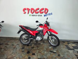 BROS 160 ESDD 2022