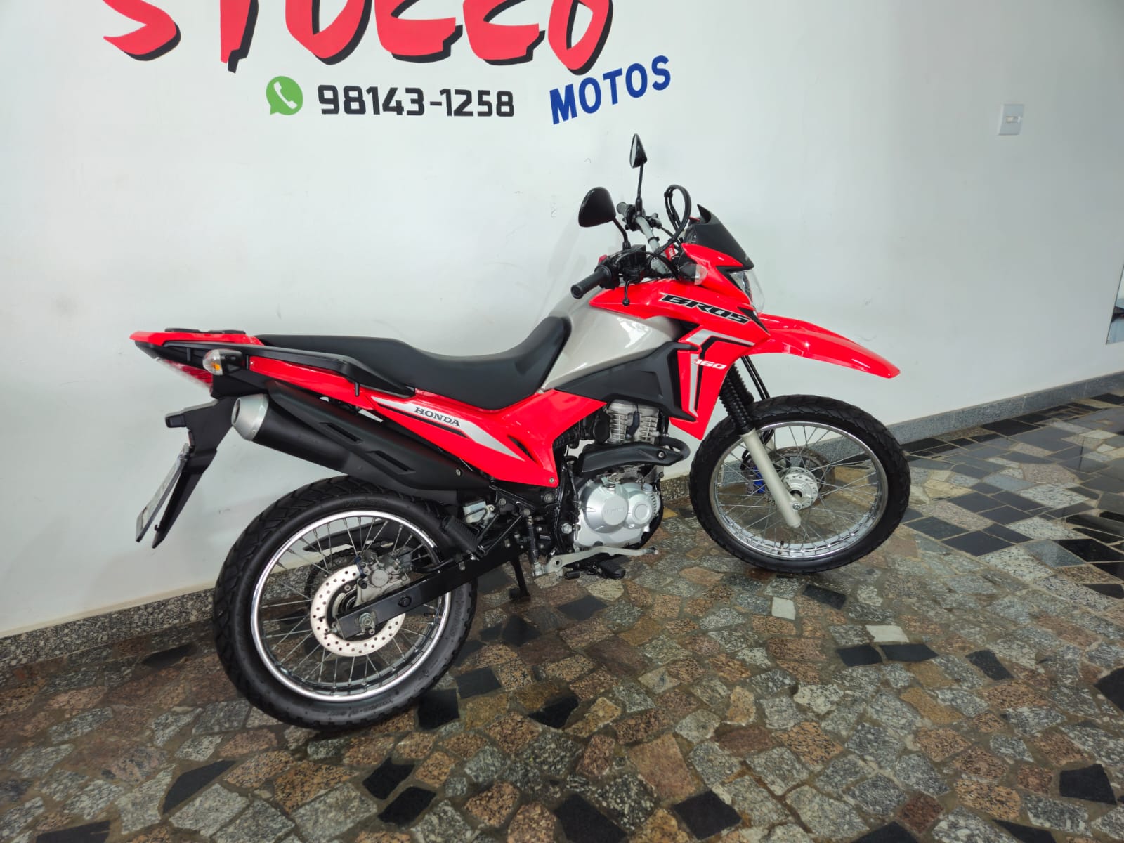 
								BROS 160 ESDD 2022 full									