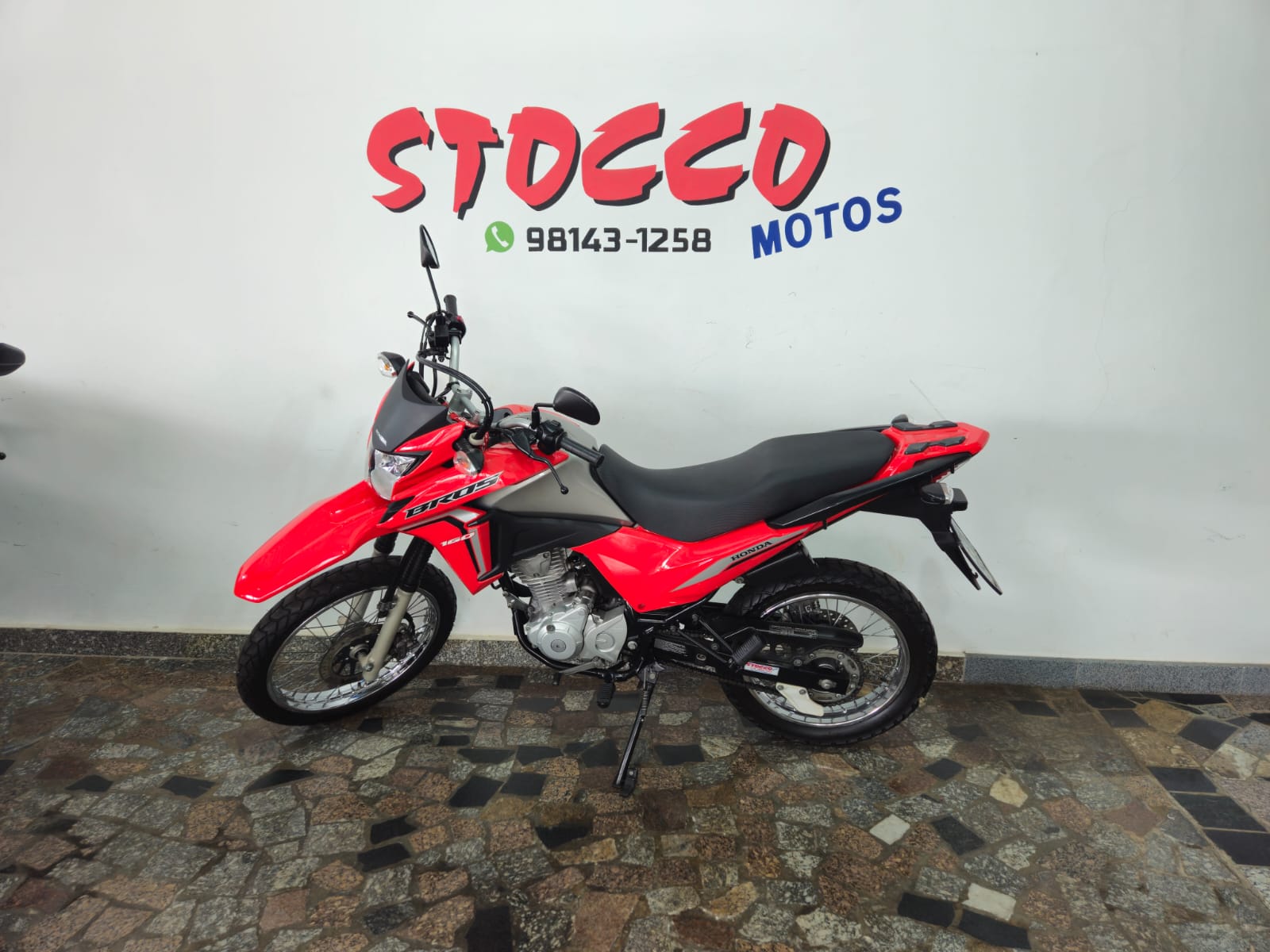 
								BROS 160 ESDD 2022 full									