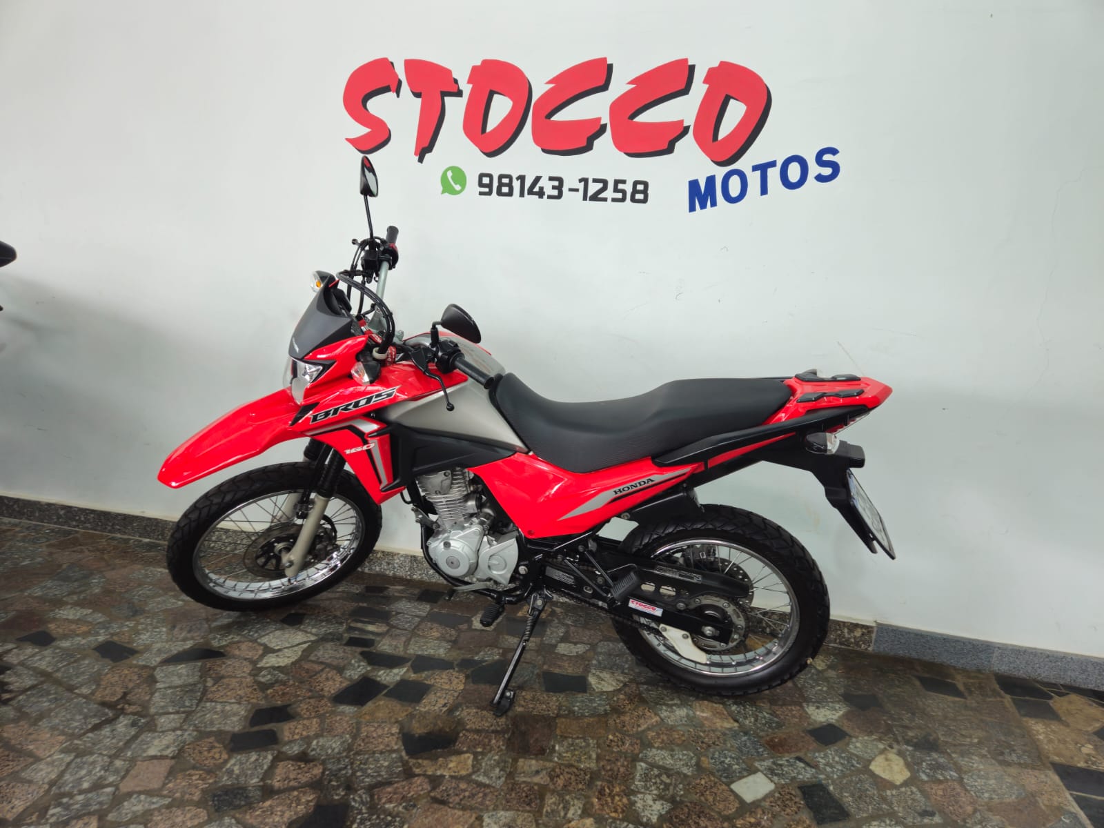 
								BROS 160 ESDD 2022 full									