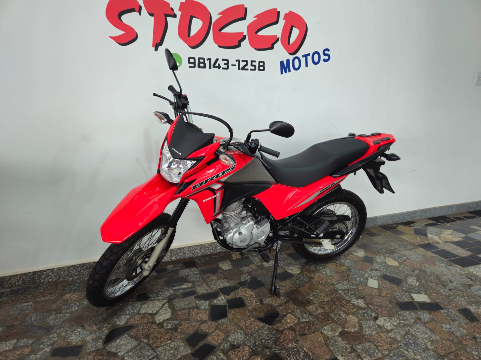 
								BROS 160 ESDD 2022 full									
