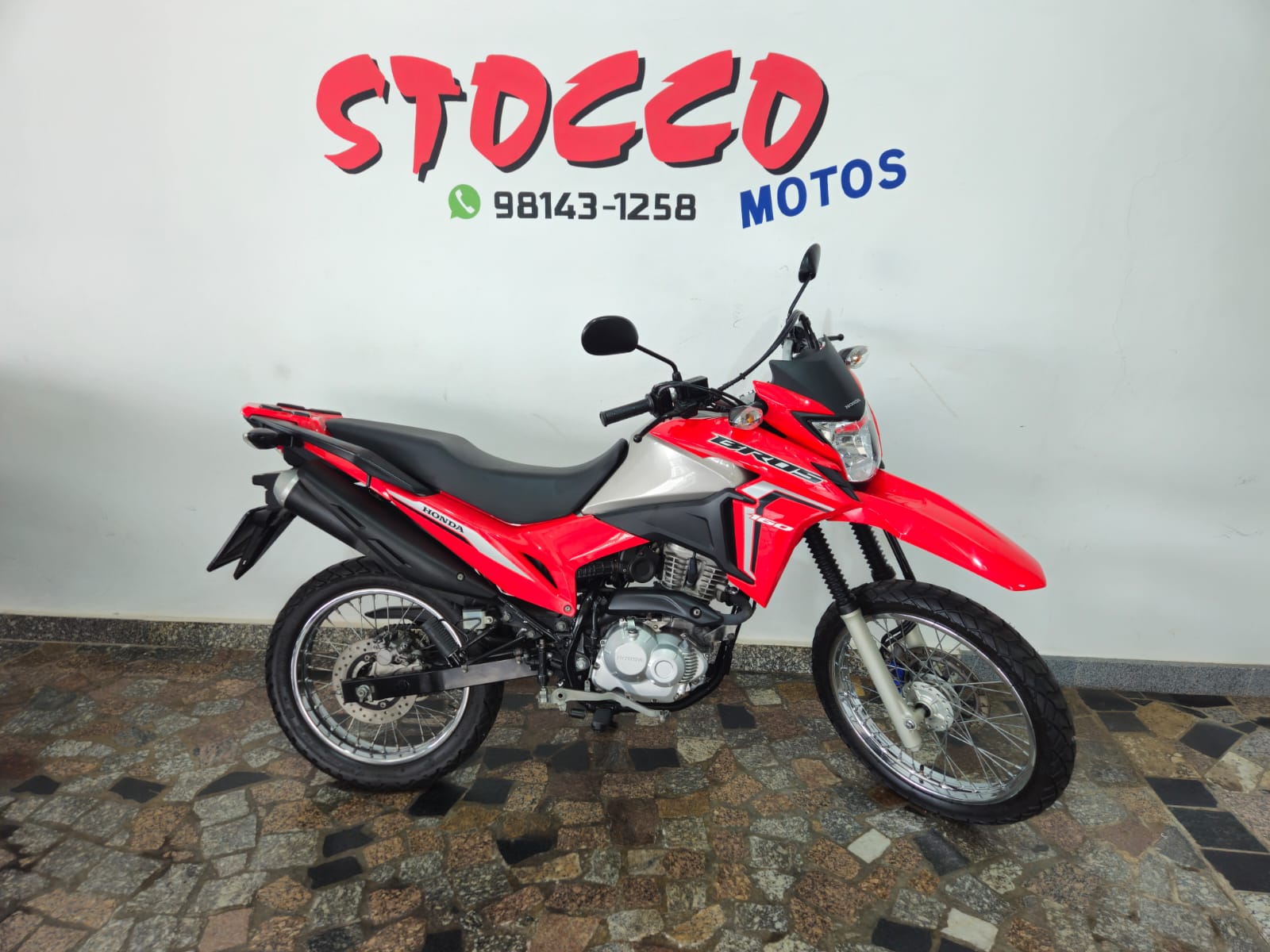 
								BROS 160 ESDD 2022 full									