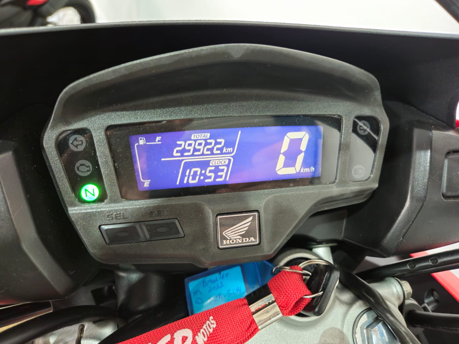 
								BROS 160 ESDD 2022 full									