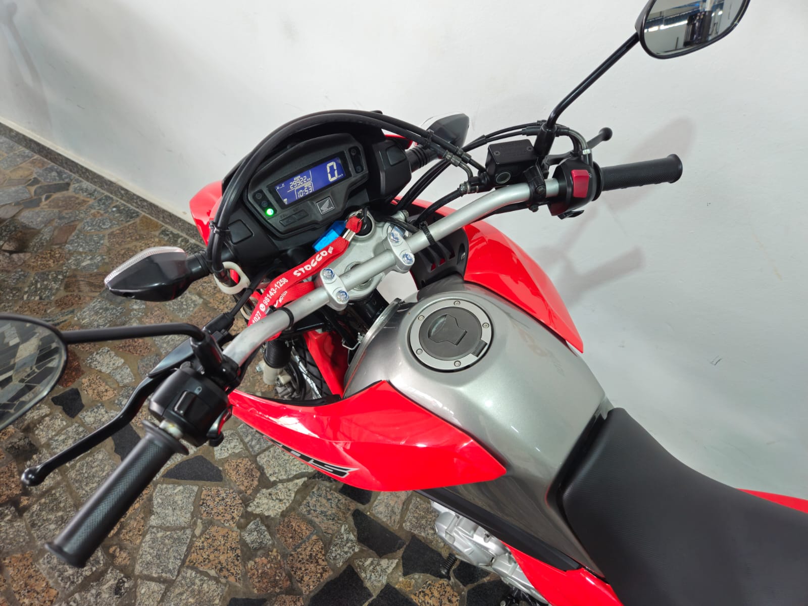 
								BROS 160 ESDD 2022 full									