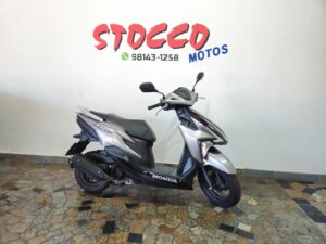 ELITE 125 2023