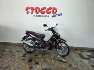 CRYPTON 115 ED 2014