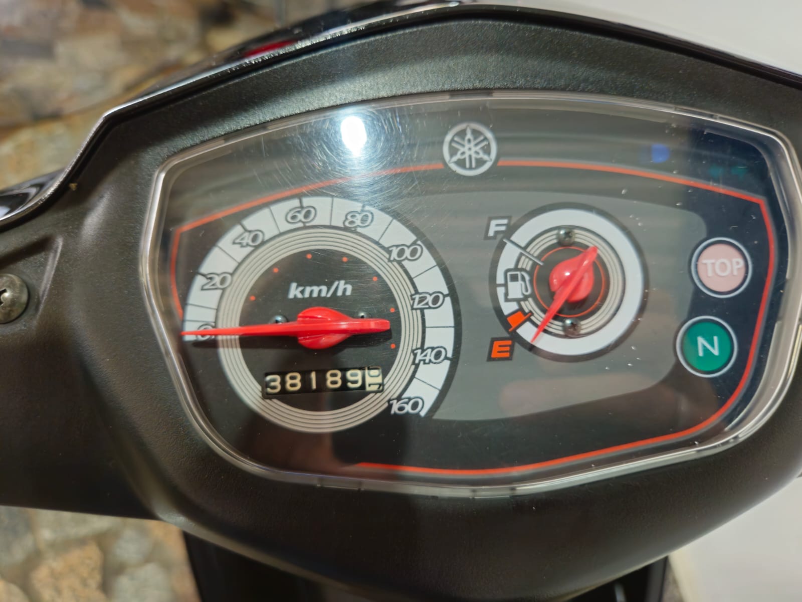 
								CRYPTON 115 ED 2014 full									