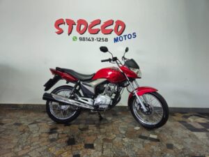 TITAN 150 ESD 2013