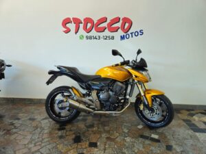 HORNET 600 2010