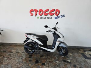 FLUO 125 2023