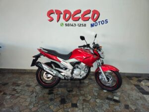 FAZER 250 2012