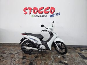 BIZ 125 EX 2014