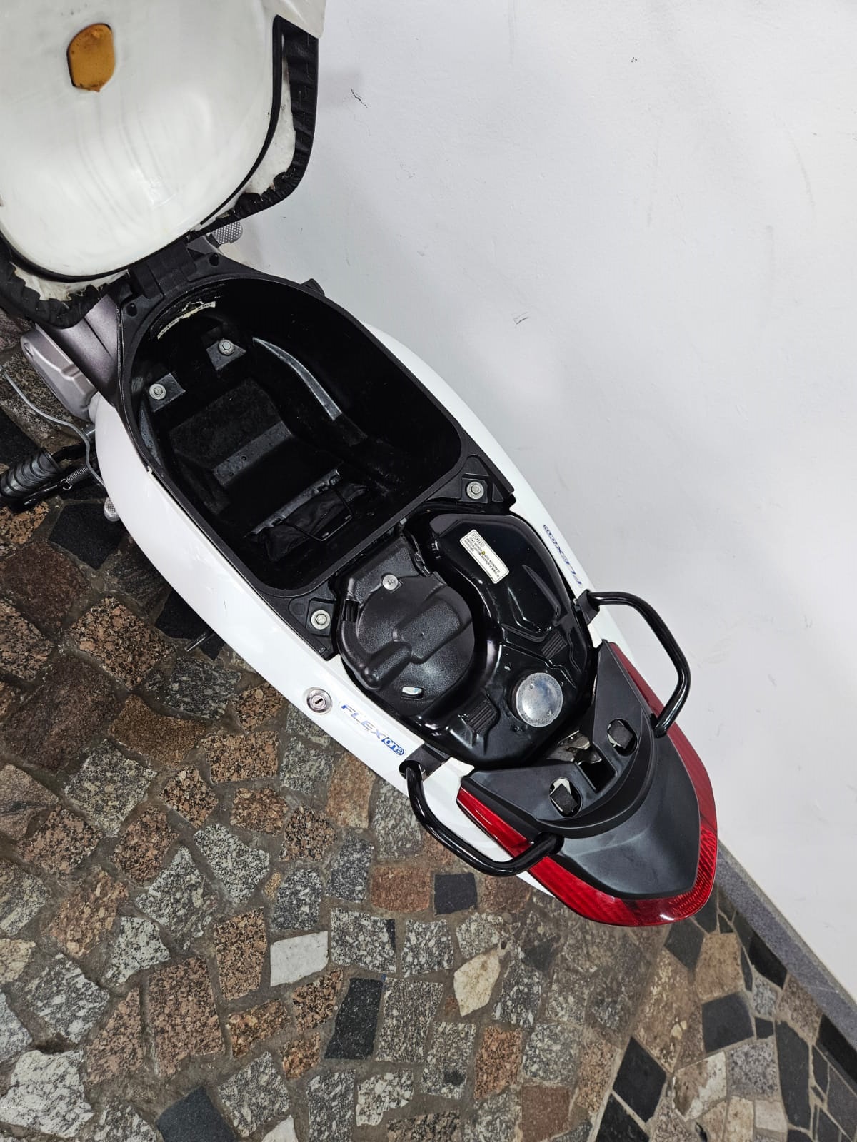 
								BIZ 125 EX 2014 full									