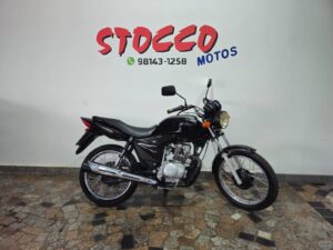 FAN 125 KS 2010