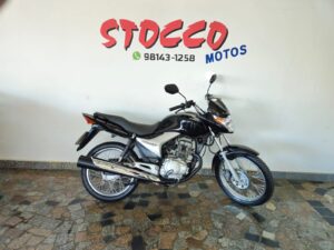 TITAN 150 ESD 2009