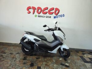 NMAX 2019