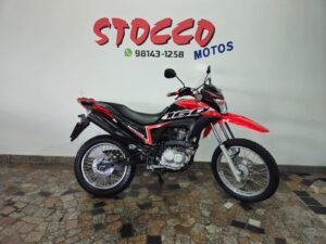 BROS 160 ESDD 2021