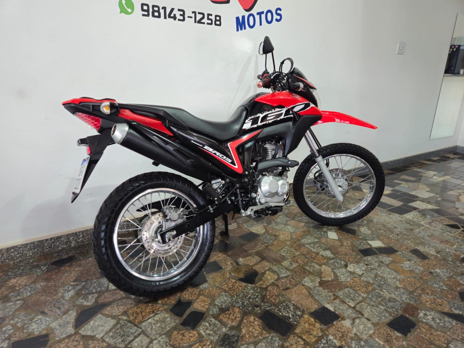 
								BROS 160 ESDD 2021 full									