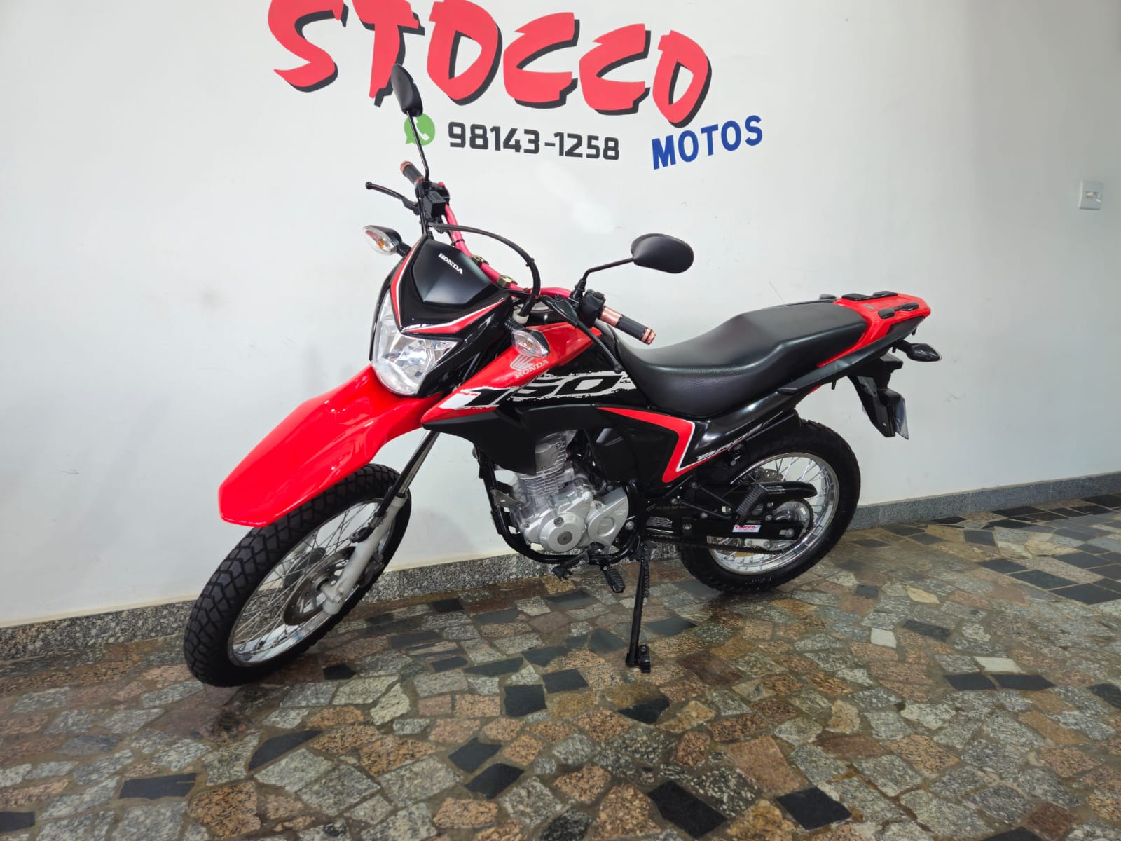 
								BROS 160 ESDD 2021 full									