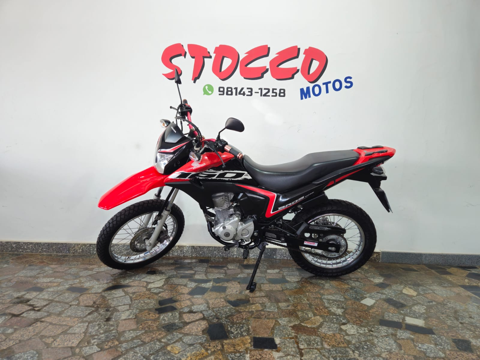 
								BROS 160 ESDD 2021 full									