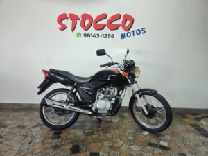 FAN 125 KS 2010