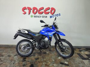 LANDER 250 2022