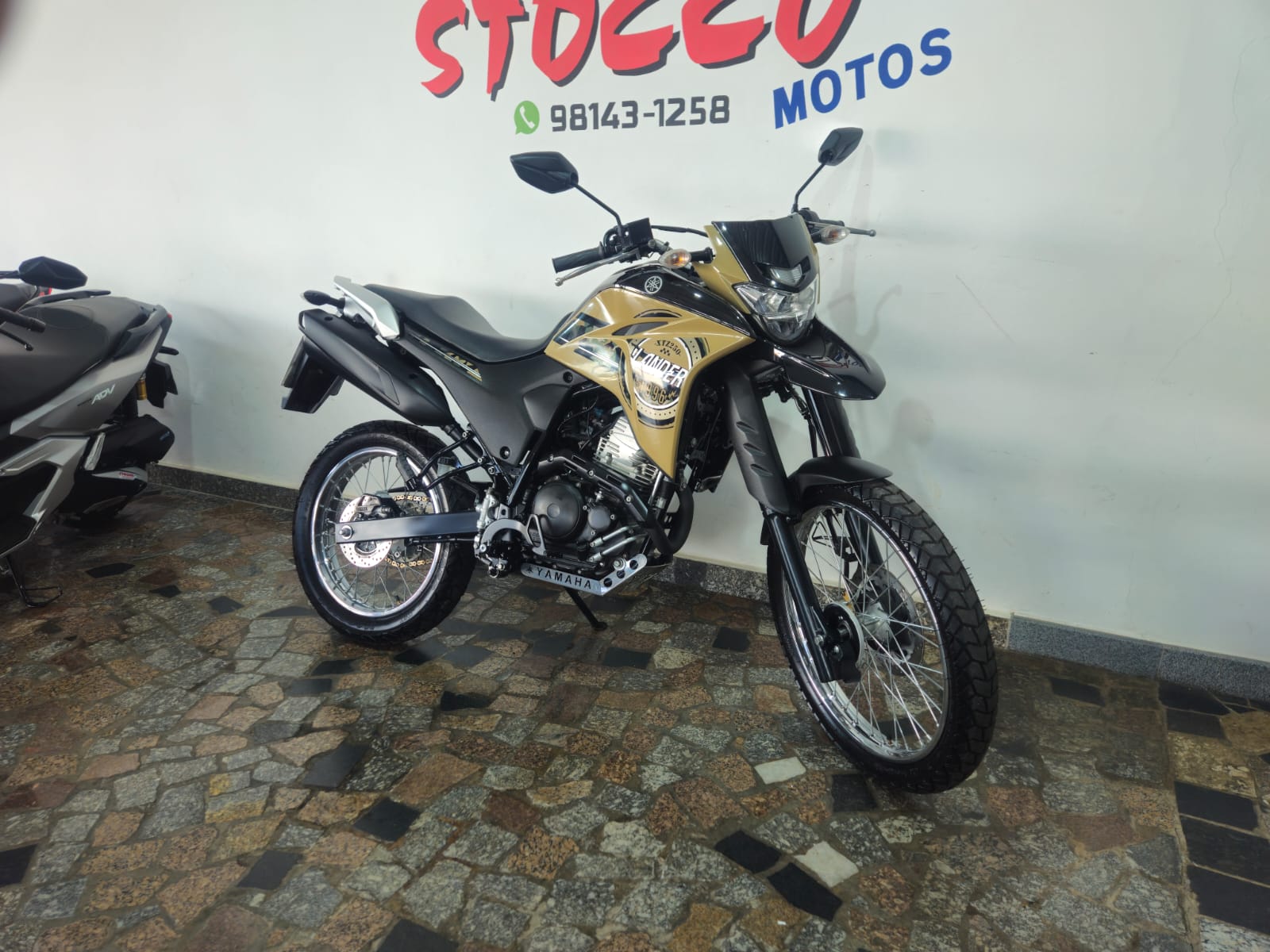 
								LANDER 250 2022 full									