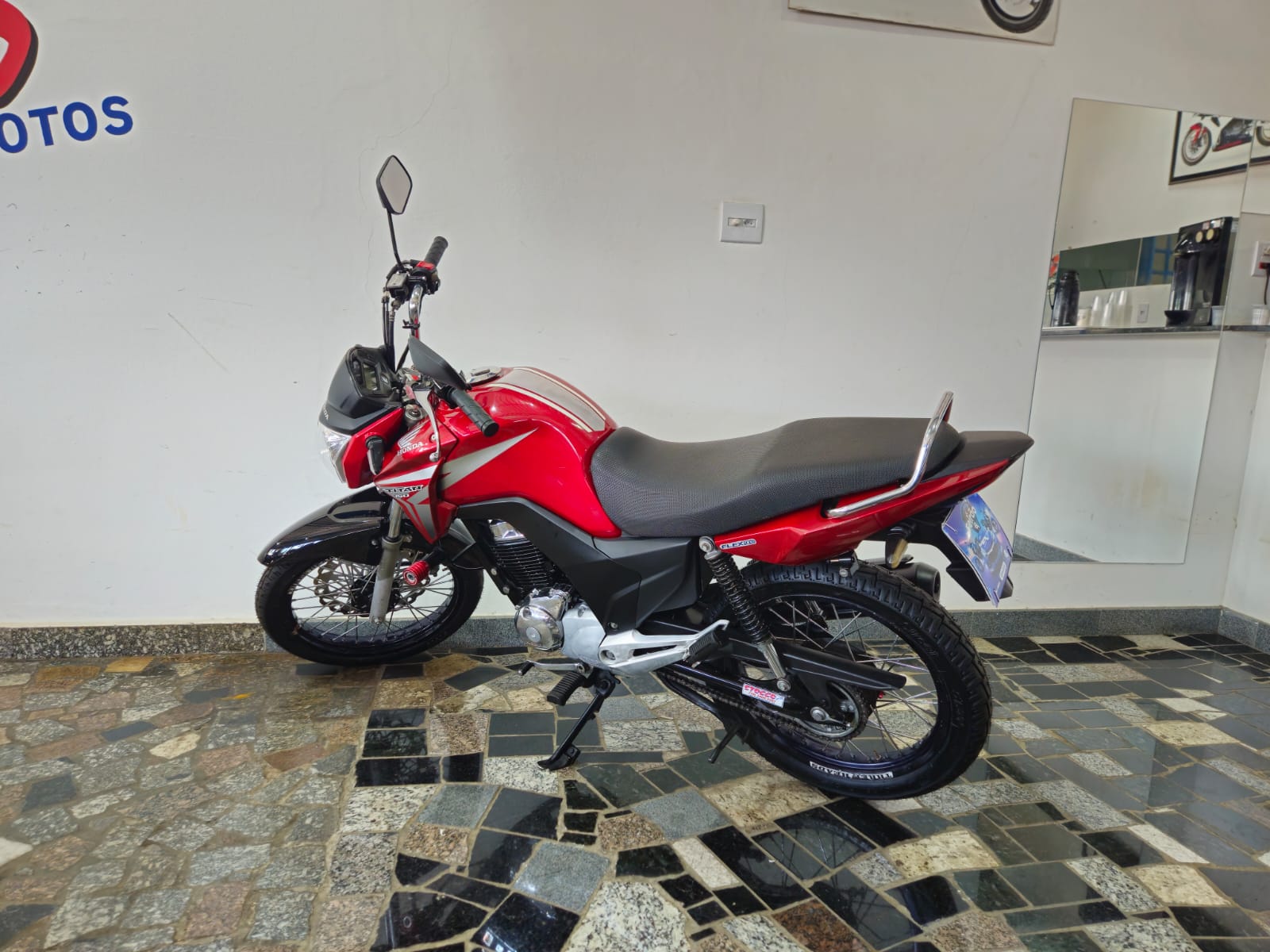 
								TITAN 150 ESD 2014 full									