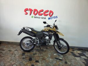 LANDER 250 2024 BEGE